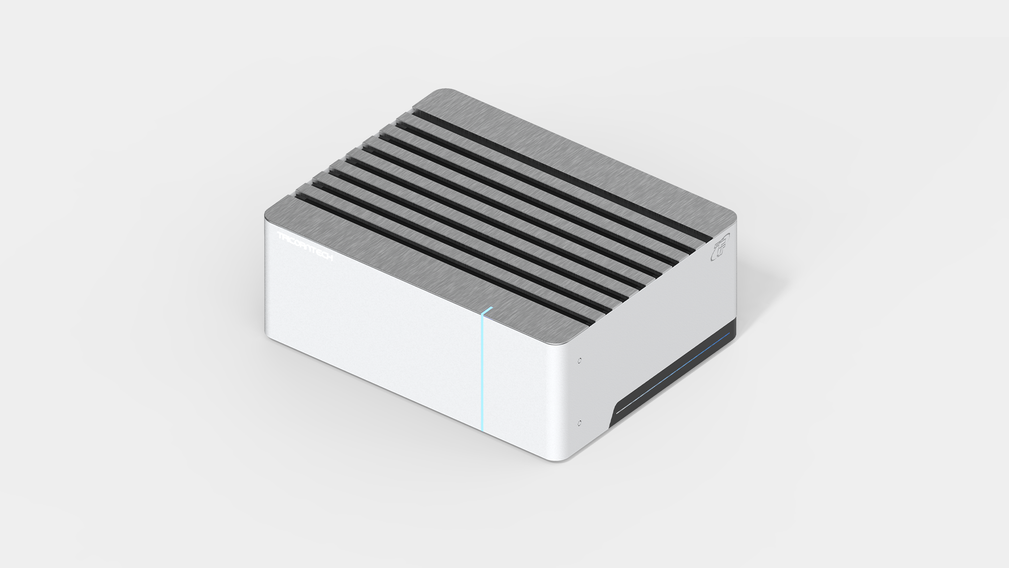 形碩設計-IMS Analyzer 實驗室設備板金設計作品