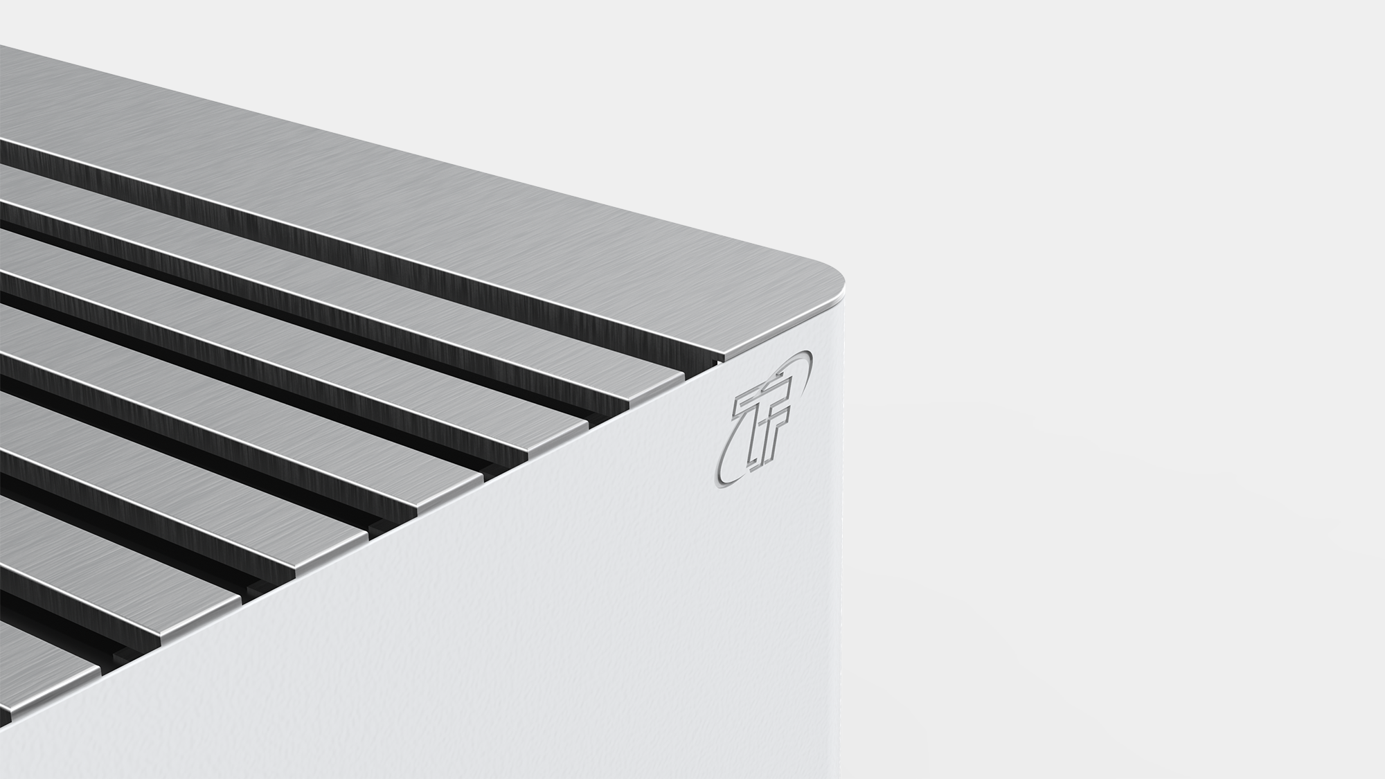 形碩設計-IMS Analyzer 實驗室設備板金設計作品