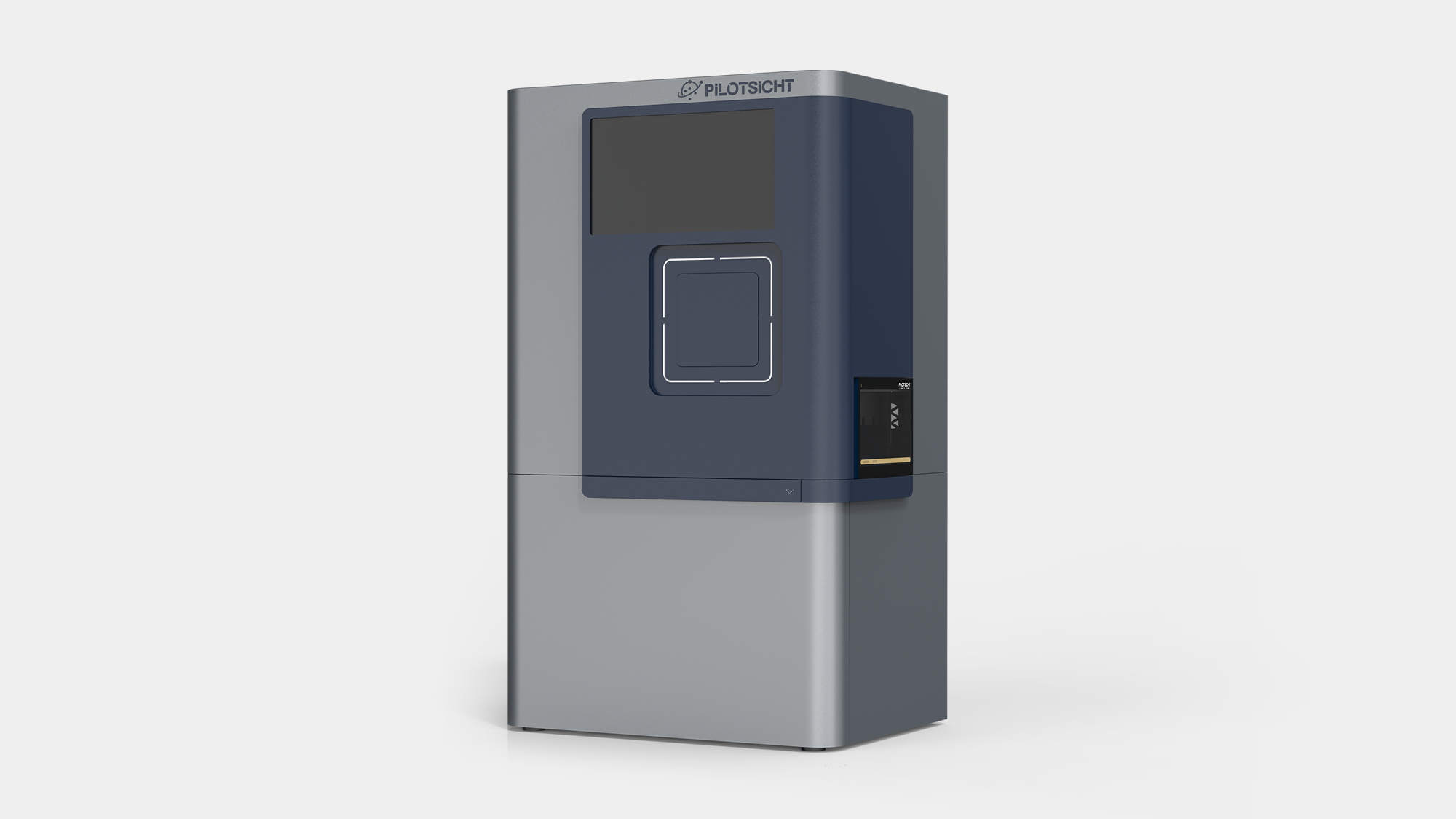 生醫檢測設備設計,醫療器械外觀設計,自動化細胞辨選儀,醫療設備板金加工,精密機殼結構設計,自動門機構研發,板金DFM驗證,醫療診所設備人機工程