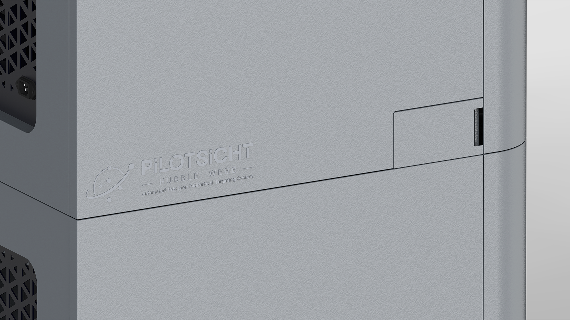 生醫檢測設備設計,醫療器械外觀設計,自動化細胞辨選儀,醫療設備板金加工,精密機殼結構設計,自動門機構研發,板金DFM驗證,醫療診所設備人機工程