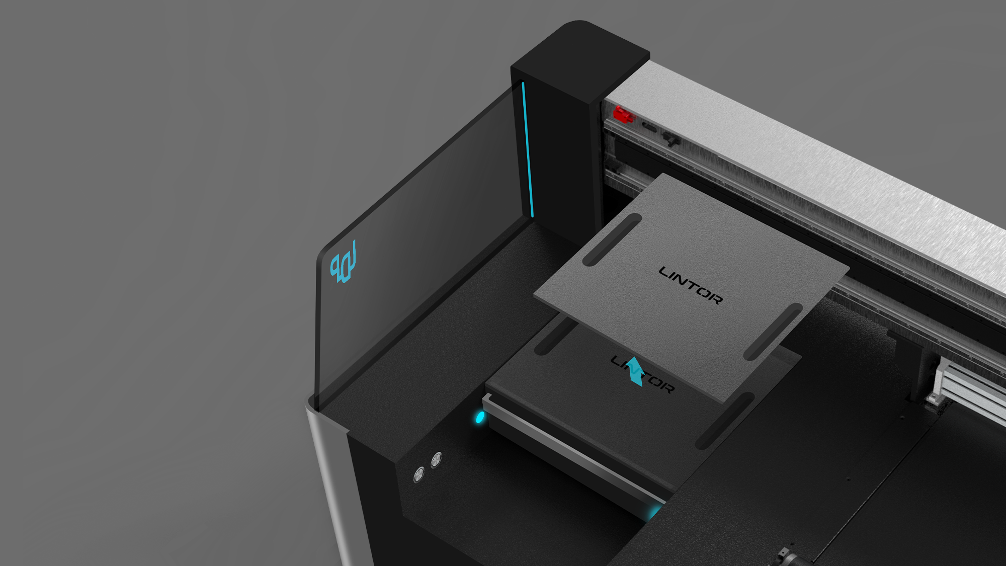 工業設計提案,重型機台造型設計,職人美學,MIT品牌識別設計,設備家族視覺規範