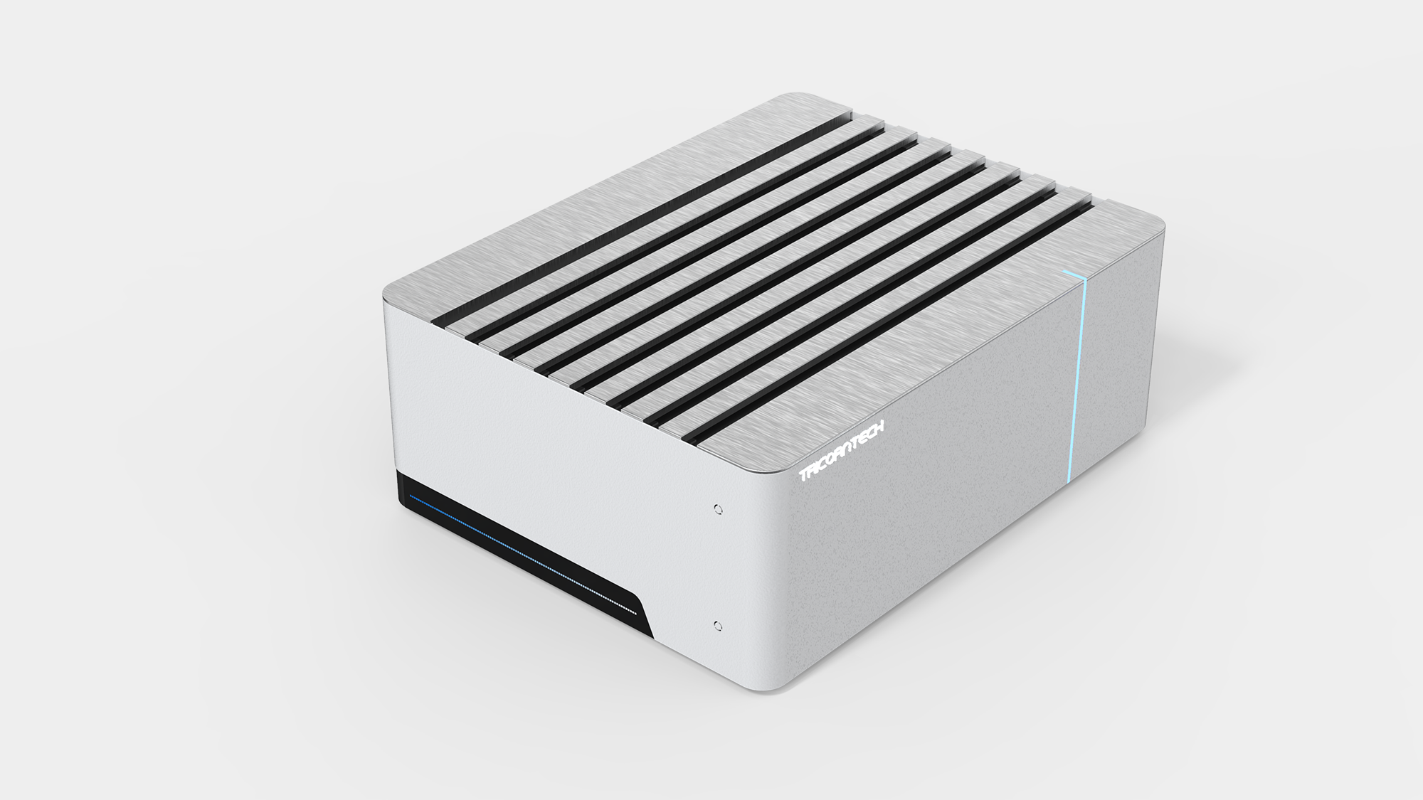 形碩設計-IMS Analyzer 實驗室設備板金設計作品