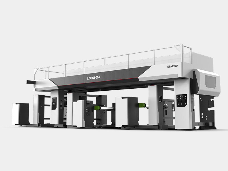 久馨工業 - 乾式貼合機板金設計｜形碩設計 THINKSO