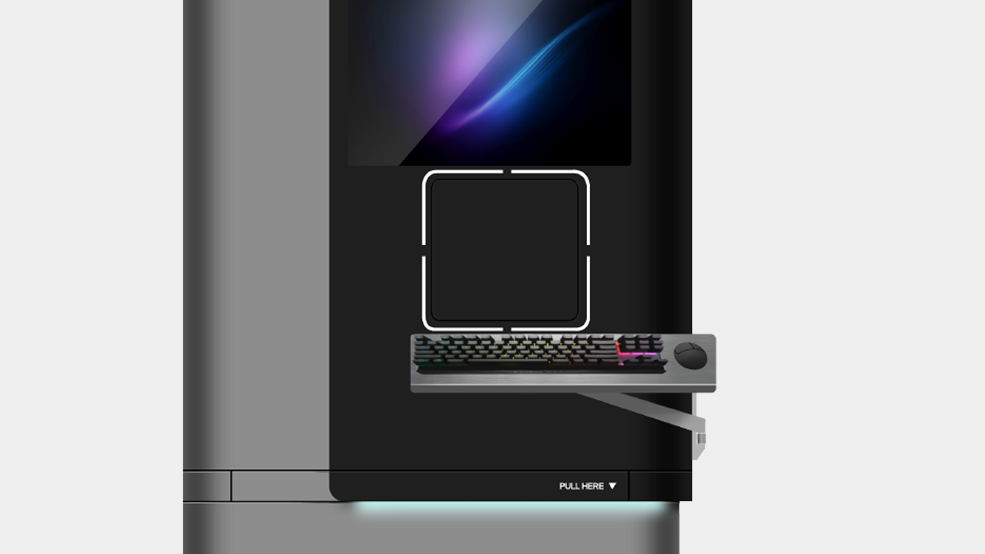 生醫檢測設備設計,醫療器械外觀設計,自動化細胞辨選儀,醫療設備板金加工,精密機殼結構設計,自動門機構研發,板金DFM驗證,醫療診所設備人機工程