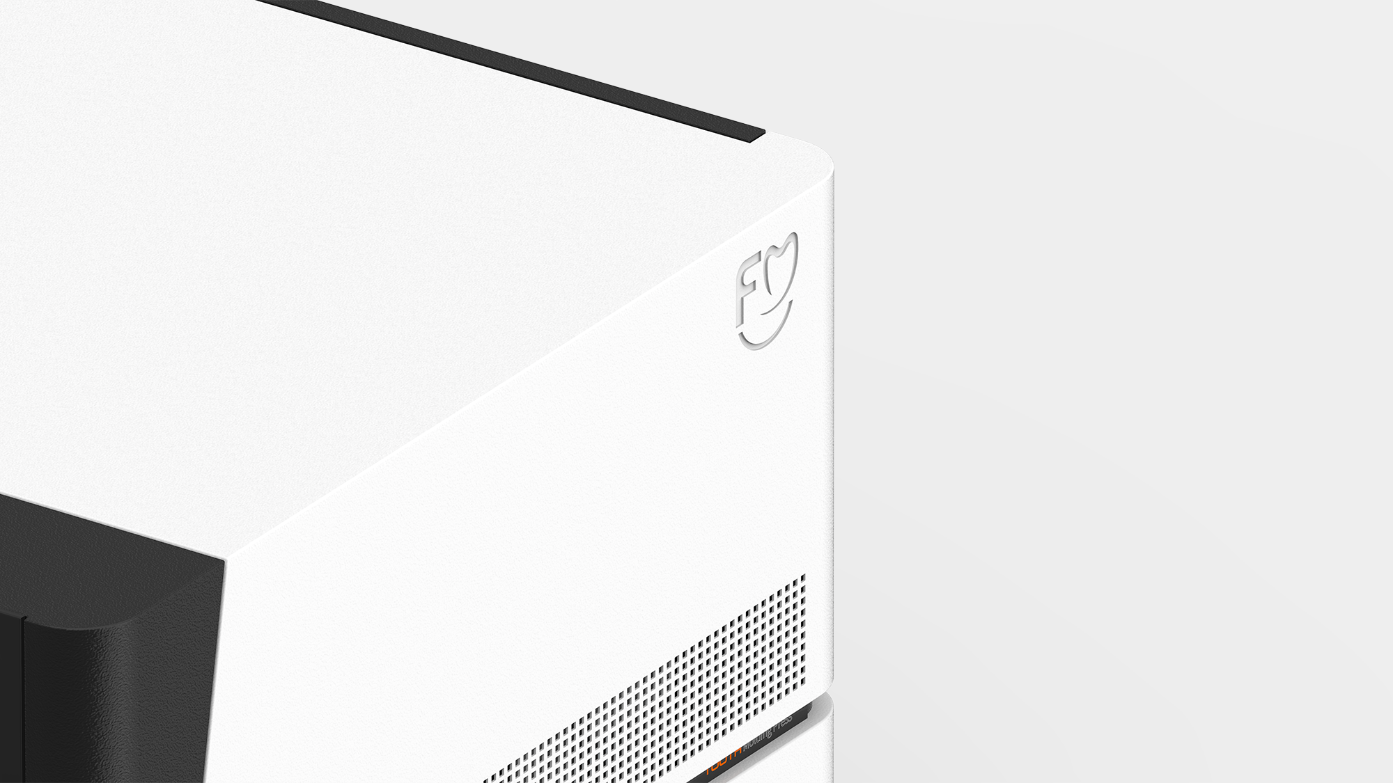 FORMARISA品牌家族設計語彙-醫材設備視覺規劃-醫療器材板金DFM-齒模機結構設計-量產實務驗證