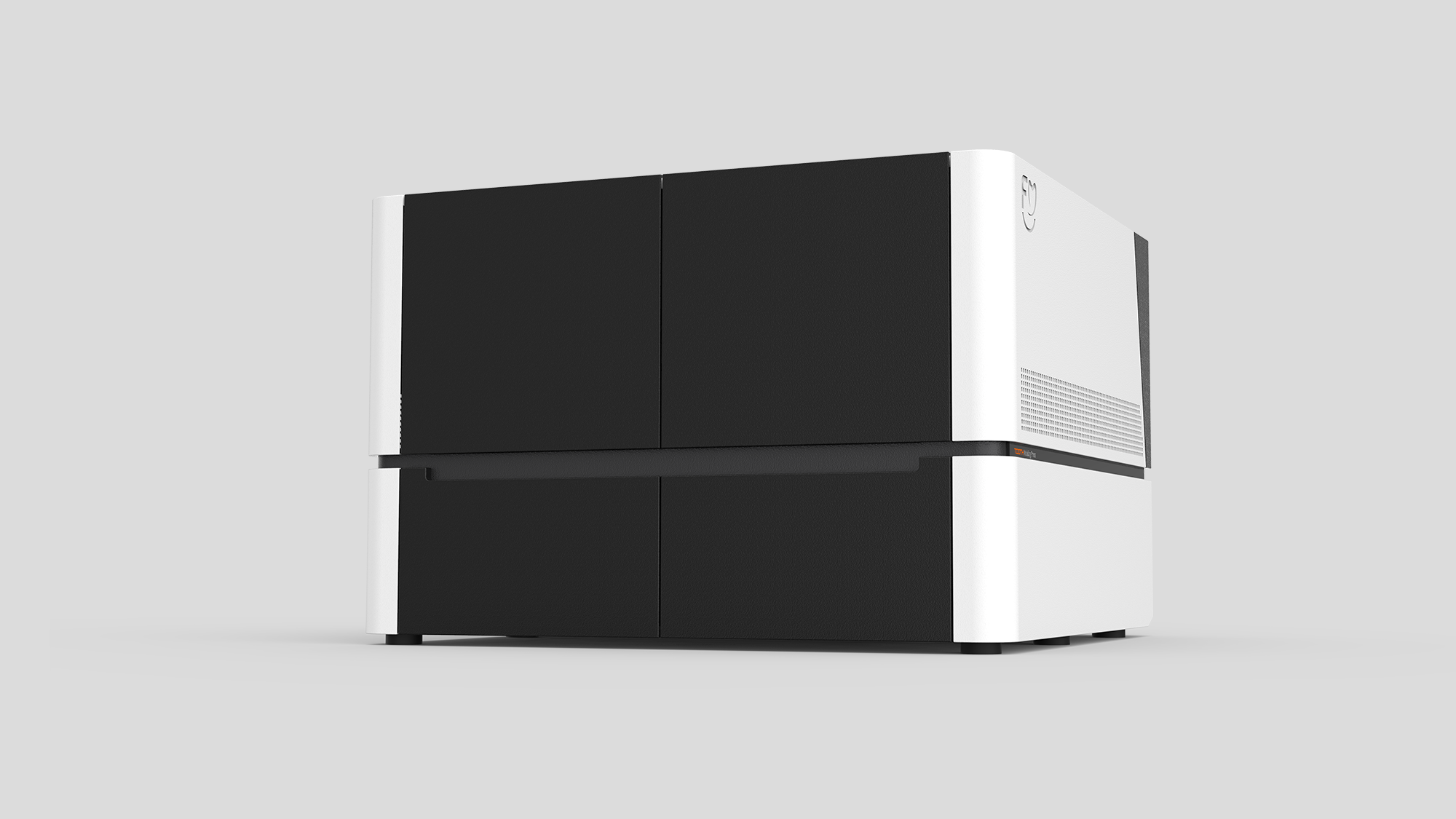 FORMARISA品牌家族設計語彙-醫材設備視覺規劃-醫療器材板金DFM-齒模機結構設計-量產實務驗證